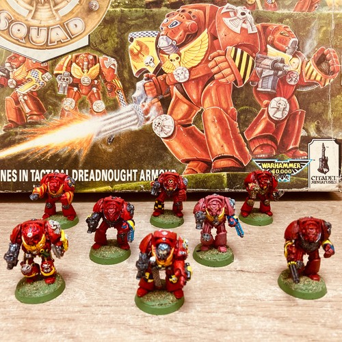 Games workshop warhammer - warhammer, 40k