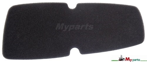 Myparts foam air filter - air,