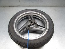 Honda cbr600f hurricane - cbr600f,