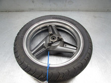 Honda CBR600F Hurricane CBR 600 1988-On Rear Back Wheel 17 X 3.50