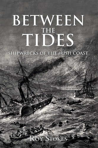 Between the tides - the, tides: