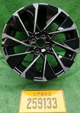 Renault Clio V Esprit Alpine R17 alloy rim wheel 403002478R Ch4-37