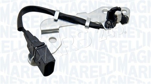 Camshaft position sensor for - camshaft,