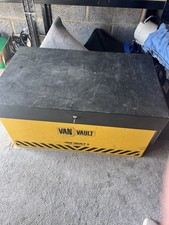 Van Vault 2 Secure Tool