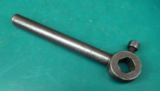 ENGINEERS 3/4" SQUARE VICE
