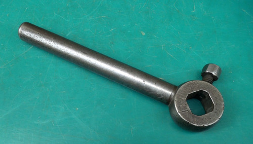 Engineers square vice - 3/4",
