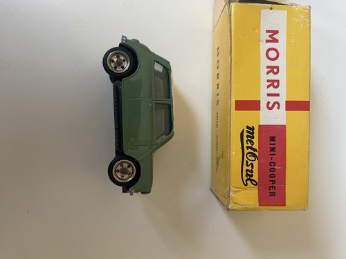 Metosul morris mini - 8,