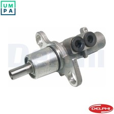 BRAKE MASTER CYLINDER LM39090