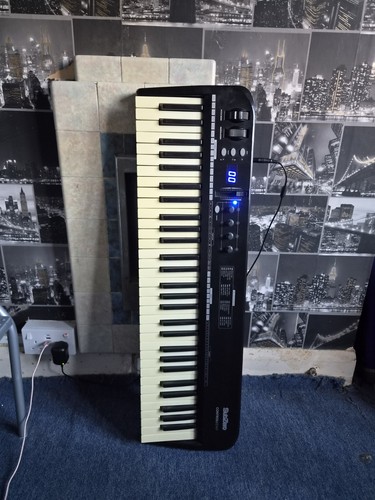 Subzero midi keyboard with - keyboard,