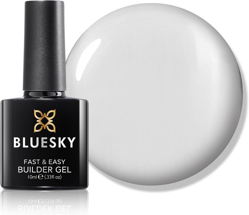 Fast easy builder gel - fast, 10ml