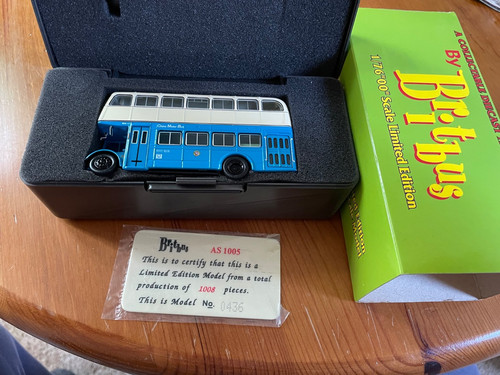 Britbus 1 76 as1005 - britbus.,