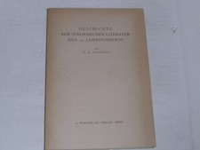 Vetterli, W.A.:Geschichte der