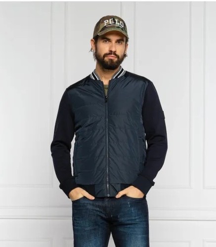 Hugo boss skiles bomber - hugo,