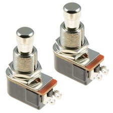 2 x Off(On) Momentary Push