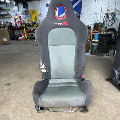 Honda civic type drivers - honda,