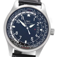 IWC SCHAFFHAUSEN Pilot watch