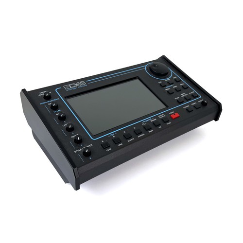 Ketron sd40 arranger module - ketron,