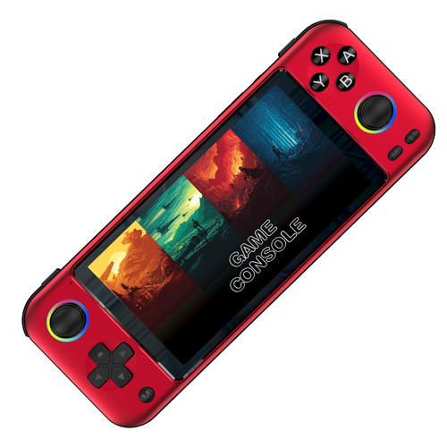 R900 retro handheld video game - retro,