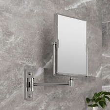 Wall Mounted 3x Magnifying