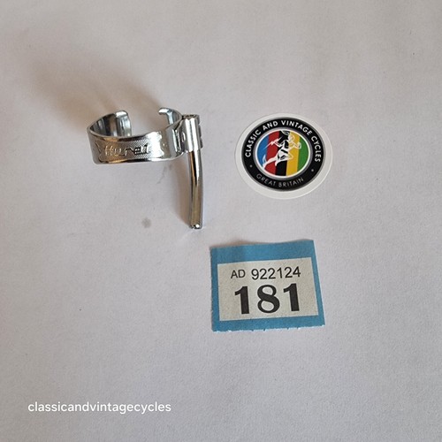 Nos huret jubilee downtube - nos,