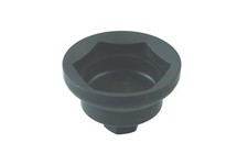 Air Impact Hub Nut Socket Tool