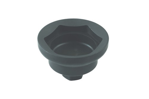 Air impact hub - air, socket