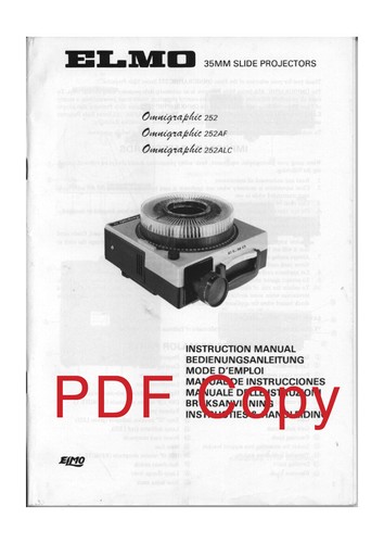 User manual for - user,