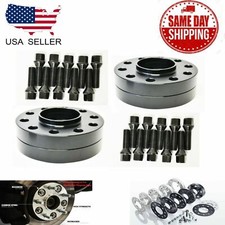 2PC 5X130 71.5MM BORE 10MM