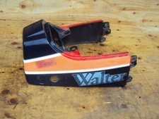 SUZUKI RG250 GAMMA WALTER WOLF