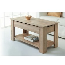 Lift Up Coffee Table Modern