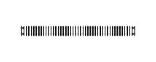 Hornby Double Straight Track