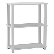 Sandra 3 Tier S-Tube