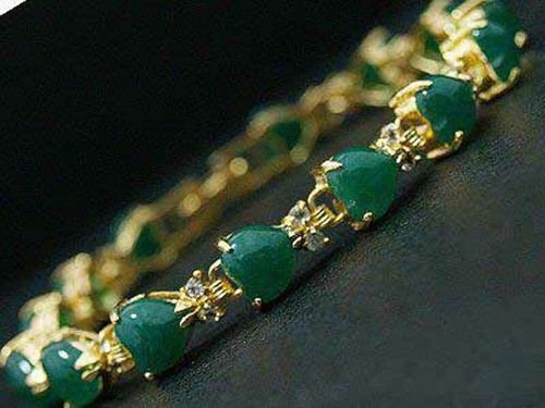 5inch fashion jade - 7.5inch,