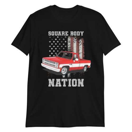 Chevy silverado c10 k10 - k10, c30