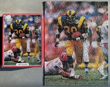 Collectable Vintage “NFL
