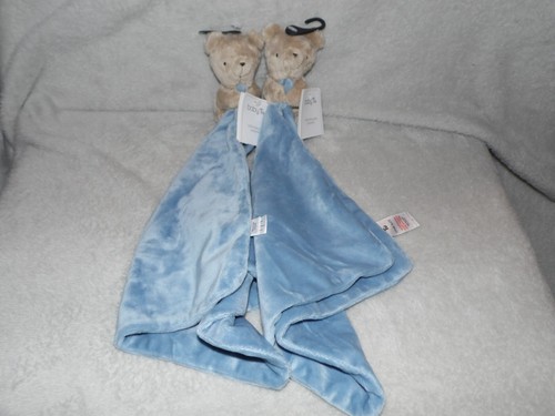Sainsburys teddy bear baby