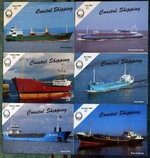 Bv15 lot booklets - bv15, of