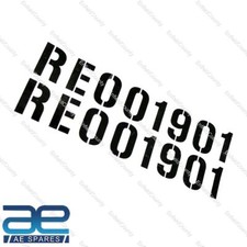 For Royal Enfield RE001901