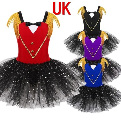 Girls ringmaster circus - girls,