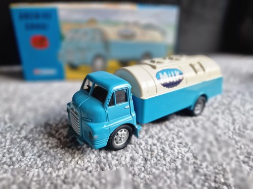 Corgi 20202 bedford type - 20202, s