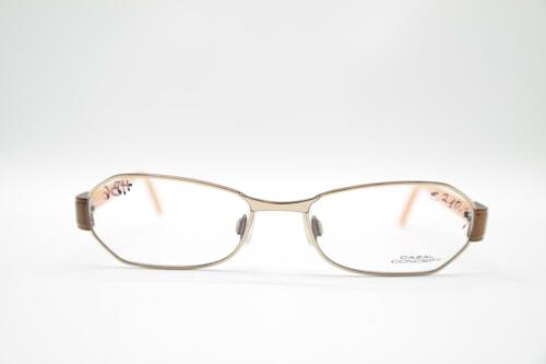 Cazal 503 gold copper orange - 503,