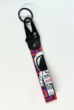 Asimo Short Lanyard Key chain