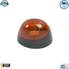 Left Side Marker Light Lamp