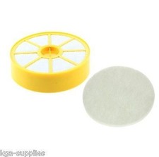 Vacuum Pre & Post Motor FILTER