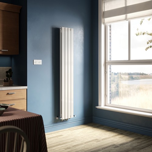 Vertical radiator 1800 - 1800, 300