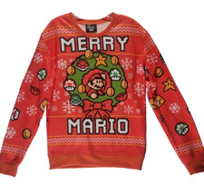 Nintendo Super Mario Bros