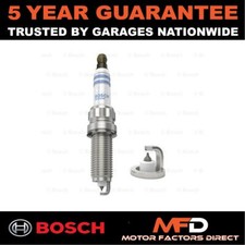 Spark Plug Bosch Fits 207 308