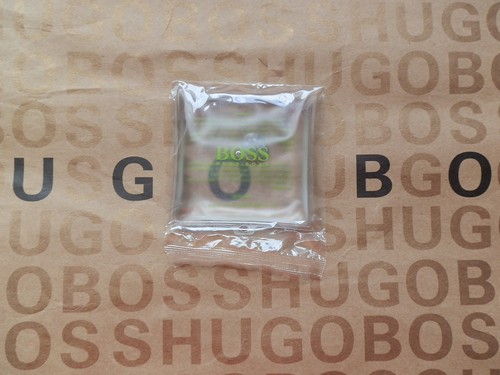 New hugo boss - hugo, golf