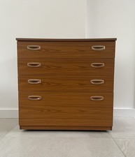 Vintage mid-century Schreiber