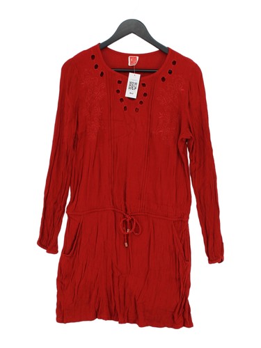 Miss captain trend shirt mini - captain,